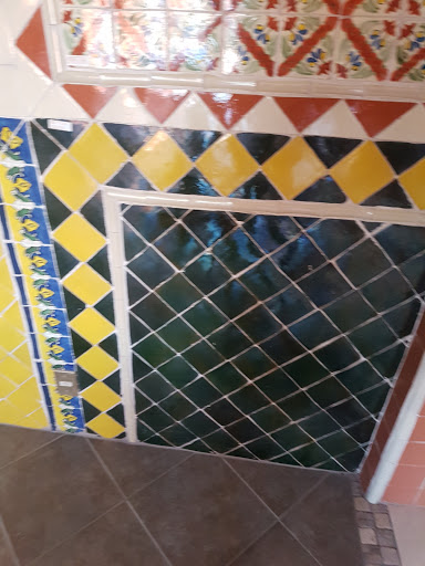 Macere - Visual