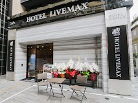 ホテルリブマックス福岡天神