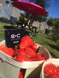 Photo n°26 de B&C EPICERIE Laroque-de-Fa à Laroque-de-Fa (Magasin bio)