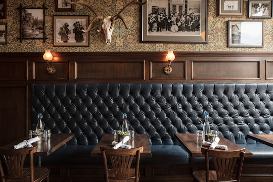 Public House by null
