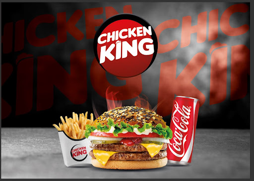 Photo 2 - Chicken king