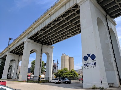 Ohio City Bicycle Co-op