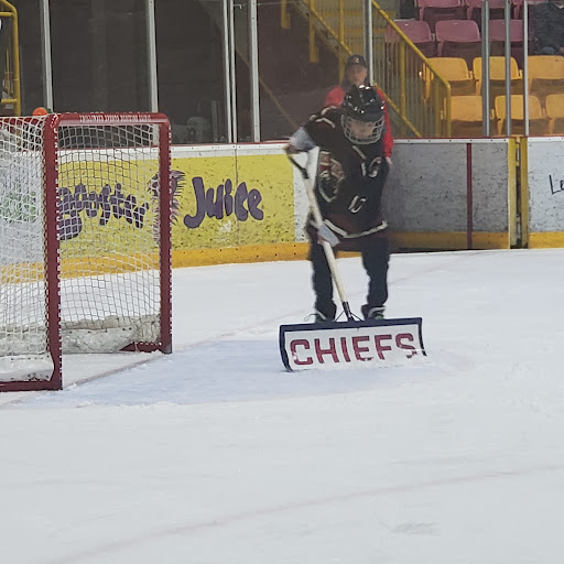 Chilliwack Chiefs Hockey Club - Thumbnail