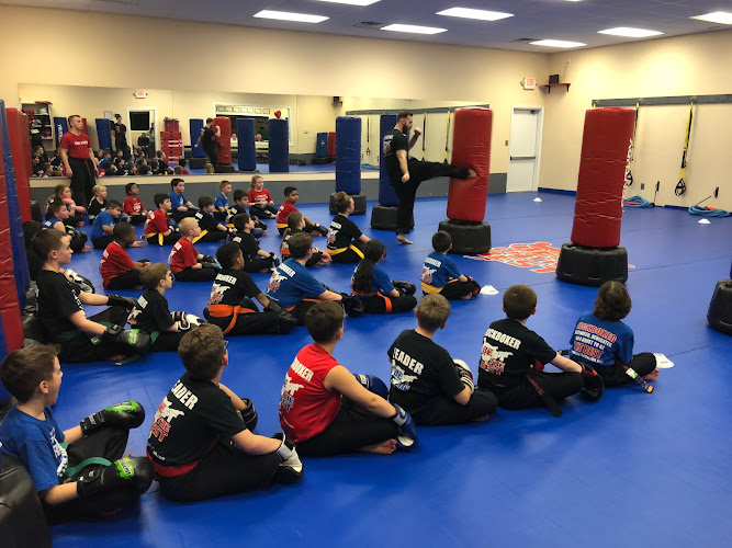 Best of the Best Martial Arts & Fitness - muay thai in Blackwood, New Jersey