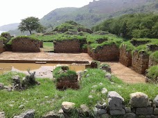 Bhamala Stupa islamabad