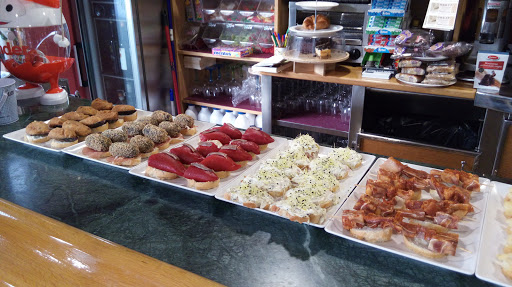 Plaza taberna - Visual