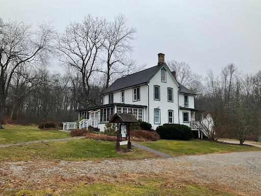 Cooper Mill County Park Gallery - United States