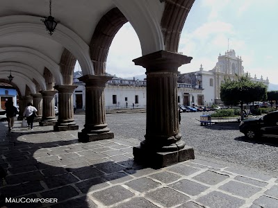 Photos of Palacio del Ayuntamiento