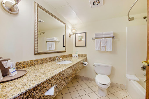 Holiday Inn Express & Suites Delafield, an IHG Hotel - Thumbnail