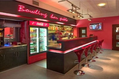 Photos of Bowling Bar Peklo yacht
