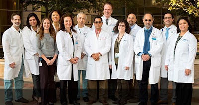 Photos of UCLA Head and Neck Surgery