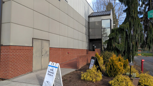 VA Employee Fitness Center