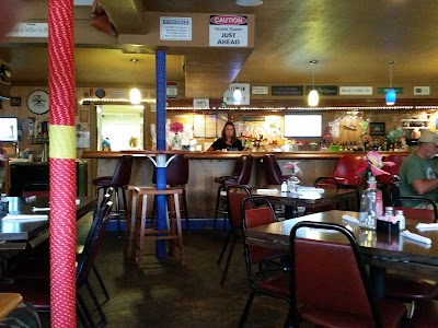 Photos of Jimmy's On James