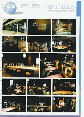 Eleventh Hour Pool, Bar & Lounge, Author: Pankaj Wadhwa