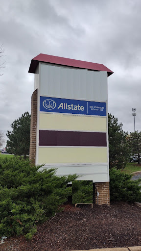 Eric Schroeder: Allstate Insurance - Thumbnail