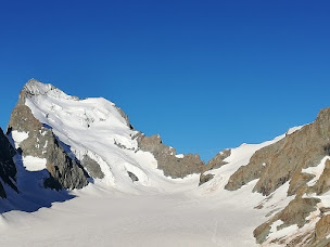 Photo n°19 de Christophe Dureau, Guide de haute montagne à Briançon (Escalade)