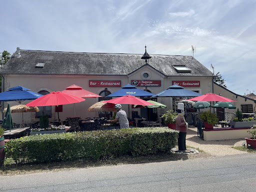 Auberge de Chavannes - Thumbnail