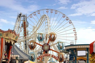 Wildwood Boardwalk