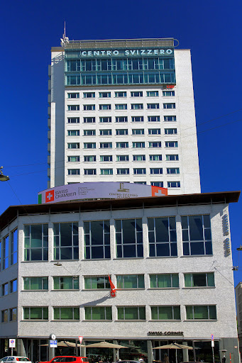 SWITZERLAND - General Consulate