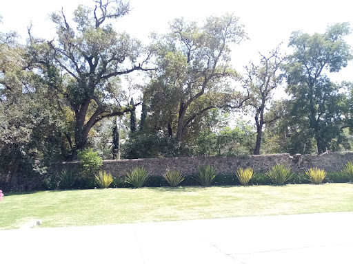 Jardín de Eventos Camino Real Gallery - Mexico