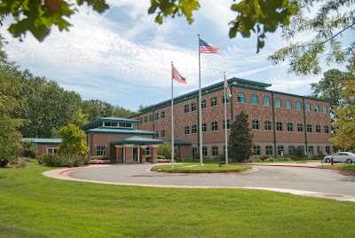 University of Arkansas Cooperative Extension State Office