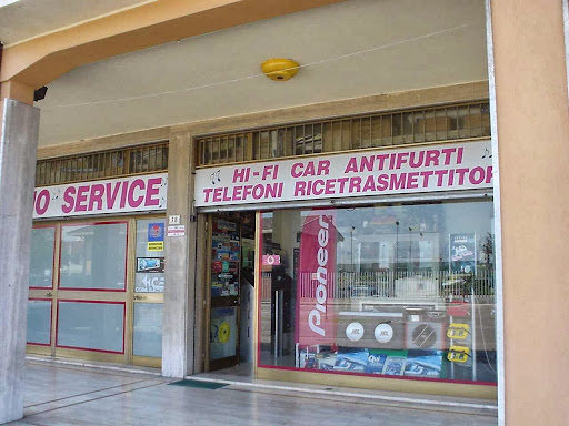 Radio Service