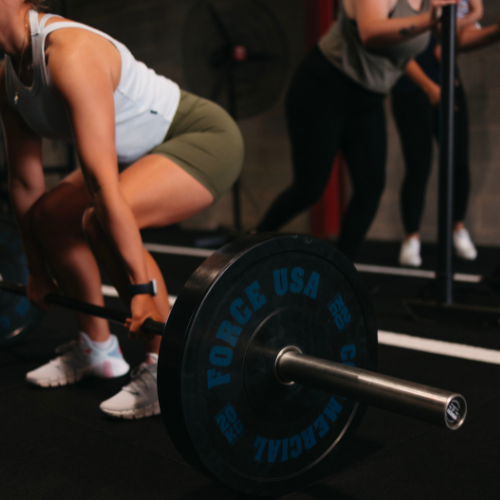 NOLIMITS Personal Training Studio