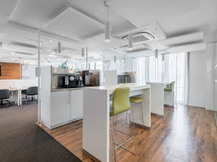 Photo n°23 de Regus - Le Mans, Gare SNCF, Regus Express à Le Mans (Location de bureau virtuel)