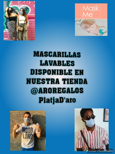 Aro Regalos - Thumbnail
