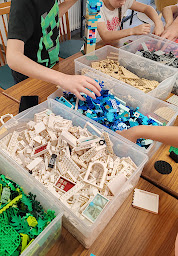 Photo n°11 de En compagnie des briques à Hilbesheim (Magasin de jeux d'occasion)