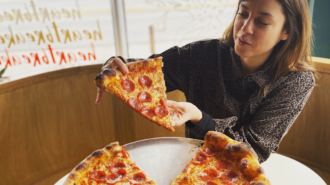 Heartbreakers Pizza - Parkdale Ave by null