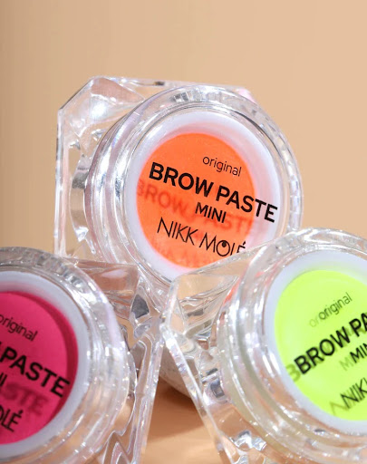 Cosmetica Pro Store Logo