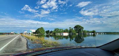 East Cape Campgrounds