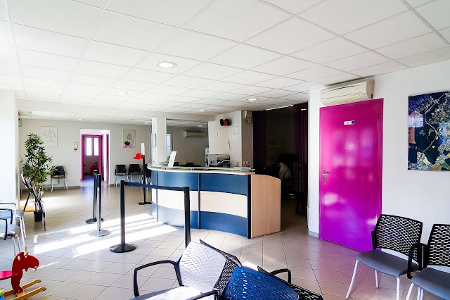Laboratoire MEDIBIOLab - Cesson