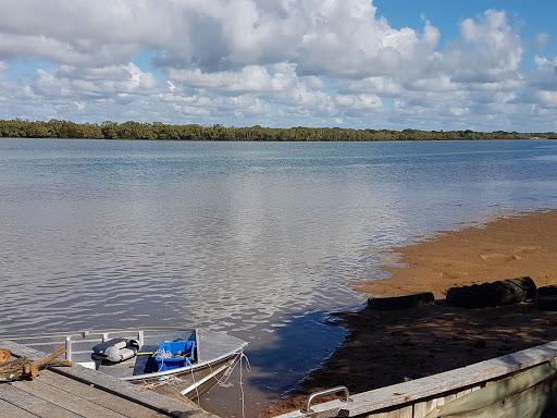Barubbra Island Conservation Park