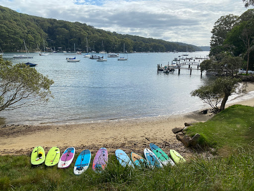 Pittwater Eco Adventures - Thumbnail
