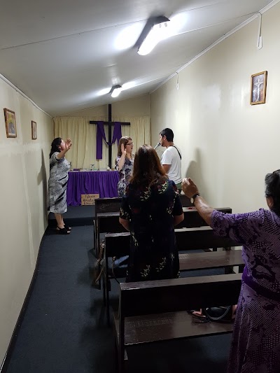 Photos of IGLESIA APOSTOLICA EPISCOPAL (Anglicana)