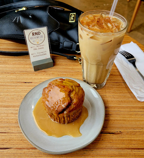 RND Coffee - Thumbnail
