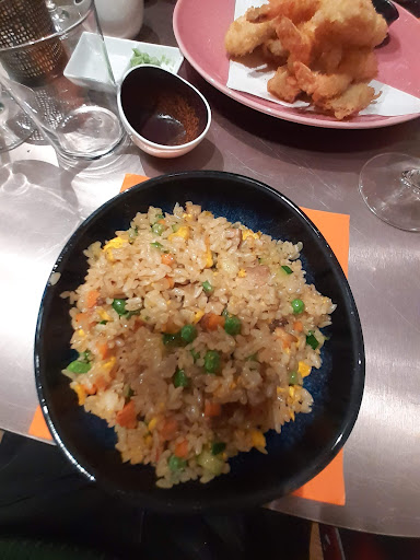 ISushi Oderzo - Visual