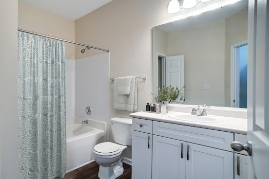 The Alcove at Birkdale Village Apartments by null