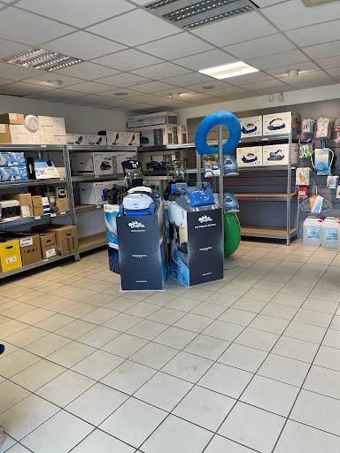 Photo de SOS-PISCINES