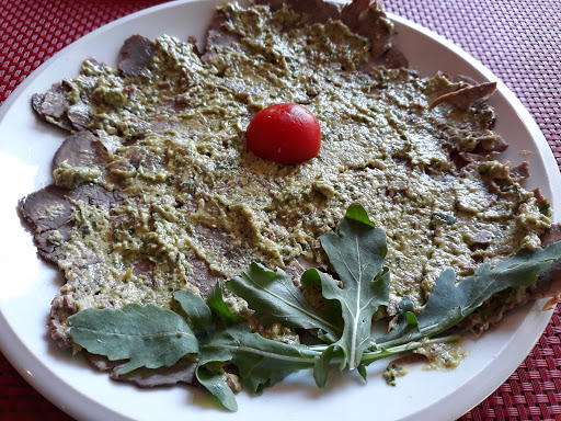 Trattoria bar Red Rose da Gina - Thumbnail