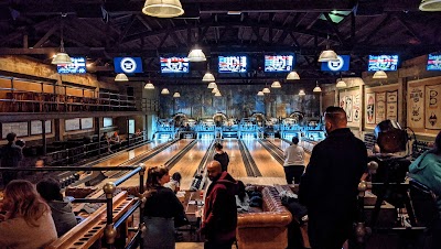 Highland Park Bowl