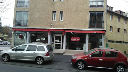Hôtel de l'Ander
