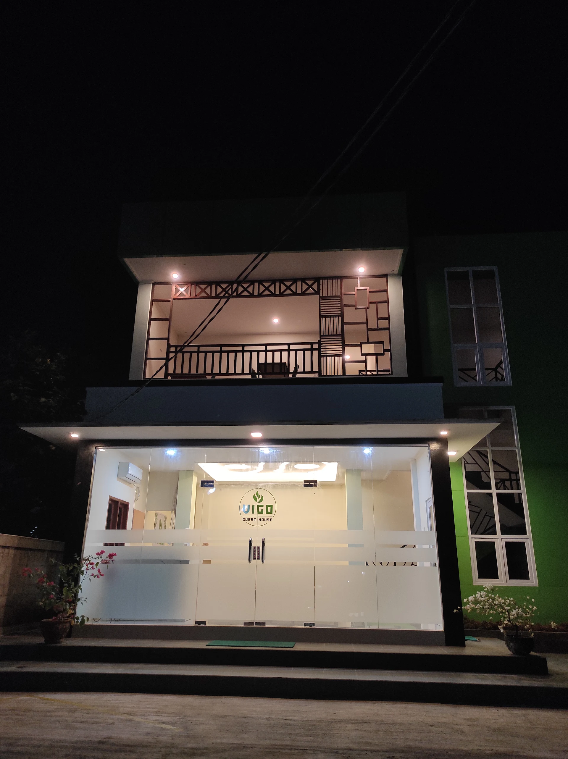 VIGO GUEST HOUSE