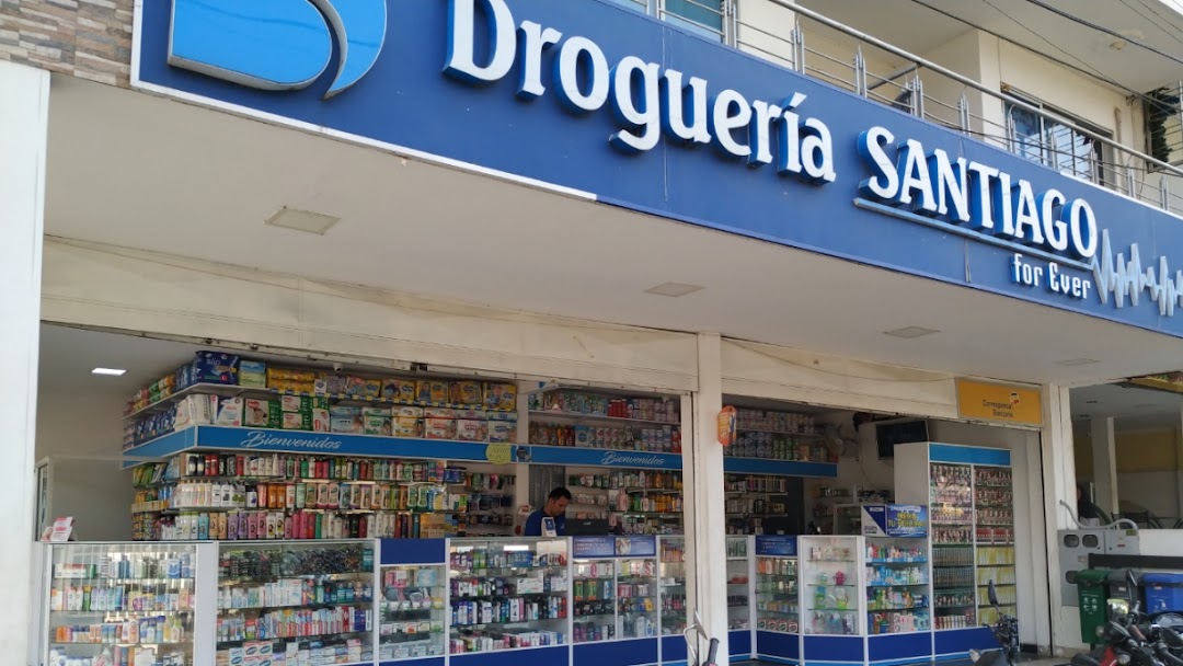 Droguería