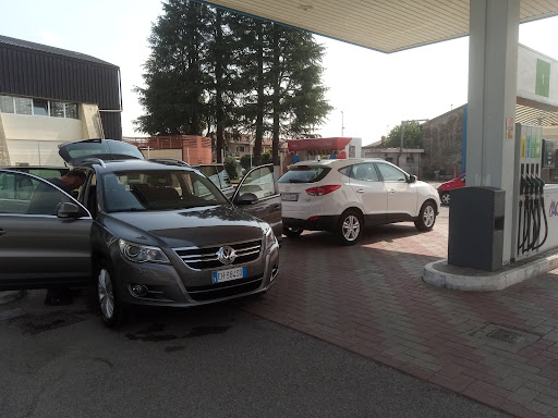 Stazione di Servizio Accastello - Thumbnail
