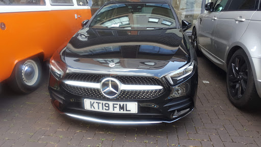 Carhire LHR Rental Car - Thumbnail