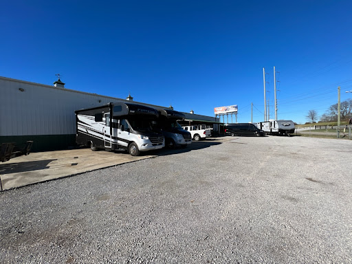 Wallace Trailers - Visual