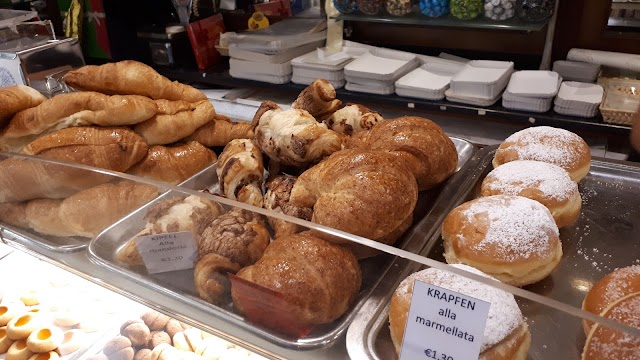 Pasticceria Terraglio